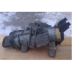 Замок зажигания Замок зажигания